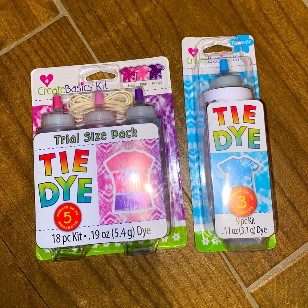 Tie Die